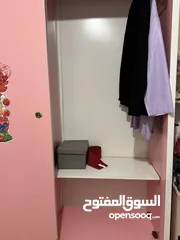  3 غرفة نوم اطفال