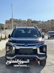  2 سبورتيرو 2022 فل كامل فحص كامل مميز لون مميز ((قابل للبدل))