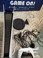  3 بليستيشن 5 دجيتال