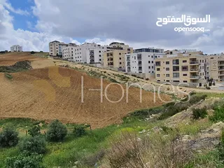  3 ارض للبيع تصلح لبناء فيلا في الدمينة بمساحة ارض 1003م