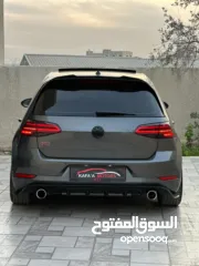  5 Golf GTI  MK7.5