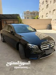  21 مرسيدس e200 2017
