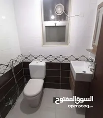  6 شقة فارغة للأيجار في عمان W 123
