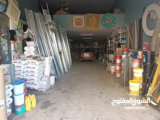  3 شوياني اخواني الديكورات المحل اسمه