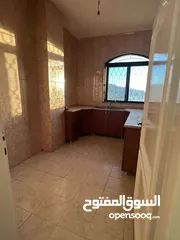  6 شقه للايجار في صافوط الحي الشرقي حد الجبيهه
