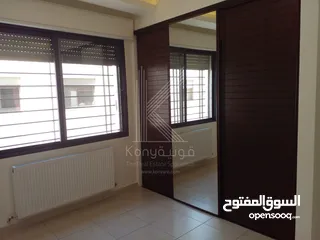  13 Luxury Apartment For Rent In Khalda