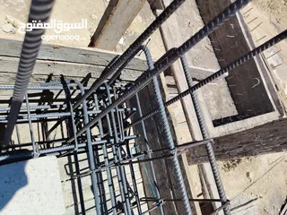  1 بناء بيوت ومسابح