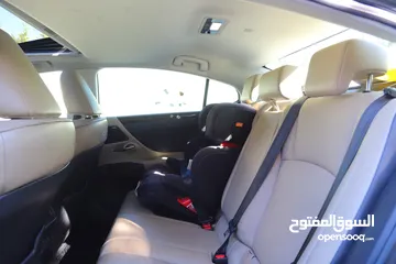  10 Lexus ES 300h 2020 كاش أو اقساط