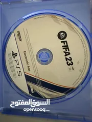  2 fifa 2023 ps5