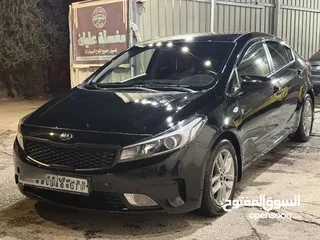  1 كيا أوبتما