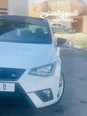  2 سيت إبيزا إف آر