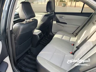  9 تويوتا كامري 2015 رقم 1 للبيع  For Sale Camry