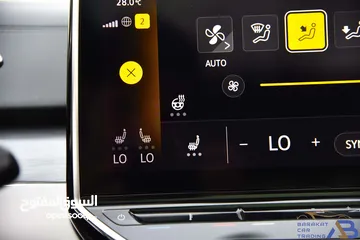  19 فولكس فاجن ID.6 كروز بيور بلس كهربائية بالكامل 2022 Volkswagen ID.6 Crozz Pure + SUV EV