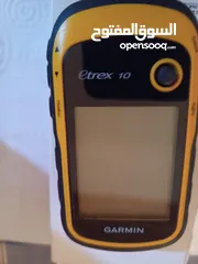  1 جهاز Garmin