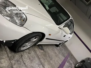  8 هوندا سيفك