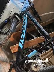  1 بسكليت جنط 24