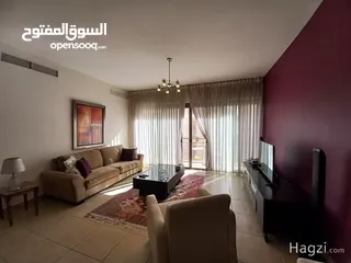  8 شقة مفروشة للإيجار 100م2 ( Property 17743 ) سنوي فقط