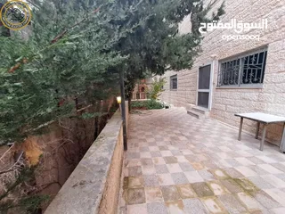  1 شقة أرضية مميزة للبيع في دير غبار  - قرب جونيا 300م مع حديقة وترسات 350م بسعر مغري