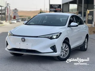  1 شانجان ايدو 2022 عداد قليل جداً حقيقي نخب اول سعر حررق