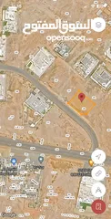  2 للبيع أرض سكنية في العيجة شياع3 (خرابة) بمدينة صور.