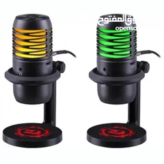  1 Redragon NEBULA GM211 USB Microphone مايك ريدراجون نيبولا