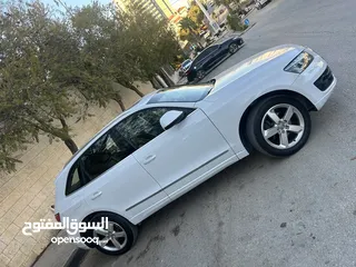  13 للبيع سيارة اودي نظيفه جدا جدا