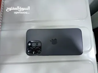  1 ايفون 14 برو ماكس 256