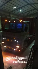  1 volvo fh 12 ماطور 420