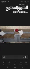  6 طقم كورنر بحاله جيده
