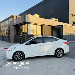  3 هونداي اكسنت 2017 ديزل اتومات فل الفل