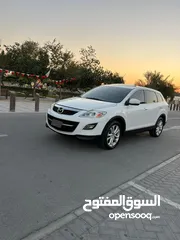  8 مازدا CX-9GT