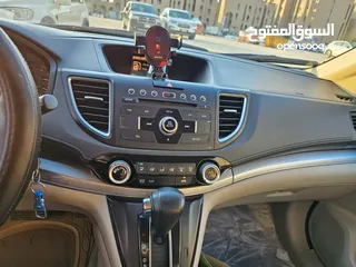  16 2015 Honda CRV  perfect condition