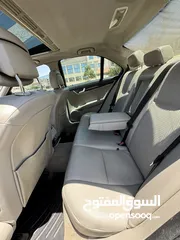  16 Mercedes C-Class C 200  مرسيدس c200 2012