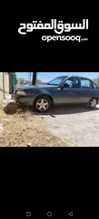  2 دايو سيلو 1996 للبيع بحالة ممتازة