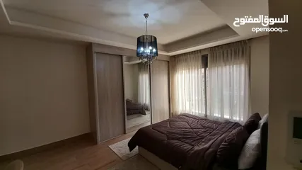  11 شقة مفروشة للايجار في الدوار الرابع ( Property 39842 )-175046762