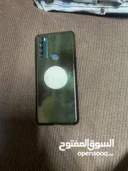  15 (اقرا الوصف)هاتفين شاومي ريدمي نوت 10برو و TCL وكااالة