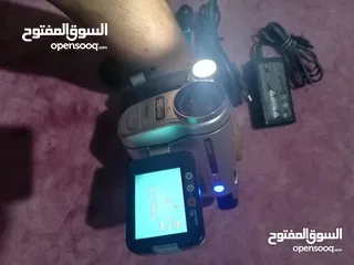  8 سونى بحاله ممتازه