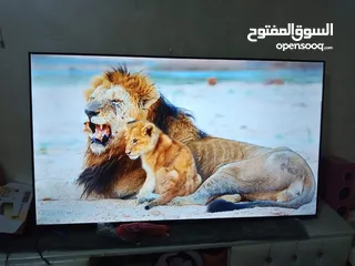  7 شاشة جينرال فيو فل سمارت بحال الجديد