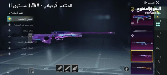  28 حساب ببجي ممتاز