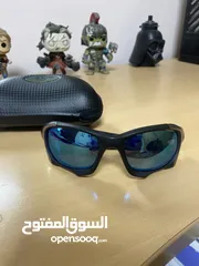  2 نظارة شمسية pit boss 2  Oakley