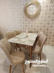  6 اطقم طاولات تركية