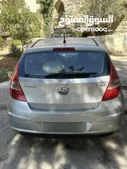  1 هونداي I30 موديل 2008 للبيع