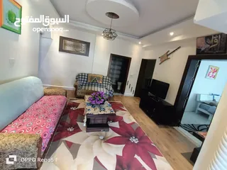  9 شقق مفروشه للايجار اليومي ومزارع واكواخ  ومسابح مع اجمل الاطلالات خصوصيه كامله