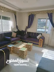  8 شقة على الشارع الرئيسي للايجار اسبوعي او شهري متاحة بعد .01.08.2025