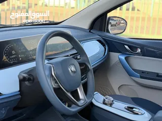  4 ‏Changan 2023  عداد زيرو  ‏E-STAR صنف المد