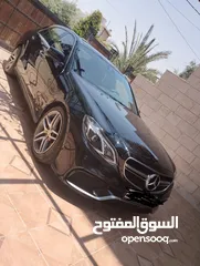 9 مرسيدس cgi E200 2010 للبيع
