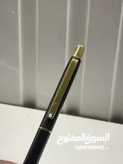  2 قلم مونت بلانك ( رصاص )