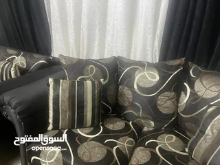  2 طقم كنب للبيع