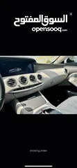  10 Mercedes Benz S560AMG Kilometres 35Km Model 2019