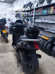 2 peugeot geopolis 300